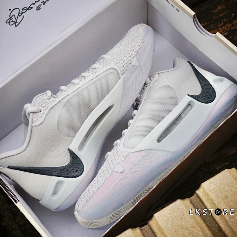 {正品}Nike Sabrina 1 Ionic EP 女鞋 籃球鞋 air zoom FQ3389-010 氣墊