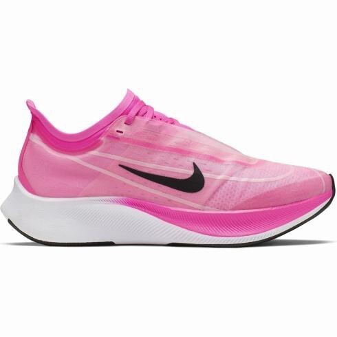 Nike Zoom Fly 3 Women's Running Shoe AT8241-600 女 慢跑鞋