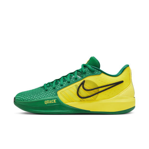 【正品】Nike Sabrina 1 EP FQ3389-300 莎賓娜 籃球鞋