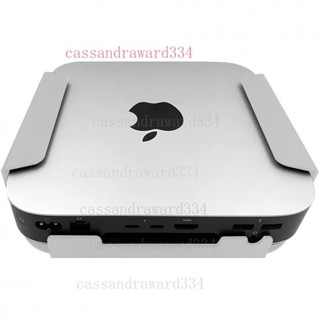 ✅✱熱銷蘋果TV盒子支架 Apple Mac Mini 顯示器安裝支架♬