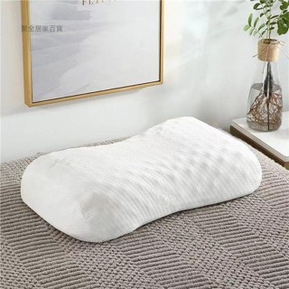 天然乳膠枕 人體工學枕 浪型 泰國乳膠枕 乳膠枕 彈力支撐 記憶枕 止鼾枕 枕頭 枕芯 乳膠枕頭 護頸枕 成人天然乳膠枕