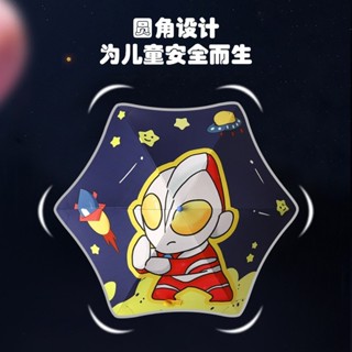 ｛銘創好物｝圓角兒童雨傘 男童女孩小學生上學寶寶幼兒園女童傘 太陽傘 遮陽傘 晴雨傘 長柄傘ｈｘ516hx420