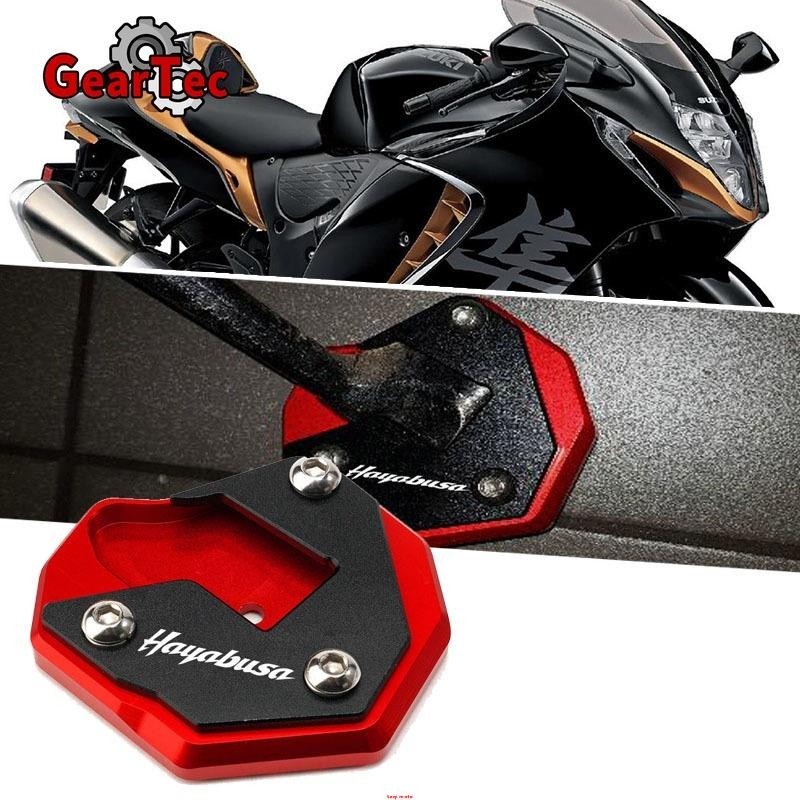 適用於 SUZUKI HAYABUSA GSX1300R GSX 1300R 2008-2021 2020 摩托車配件~