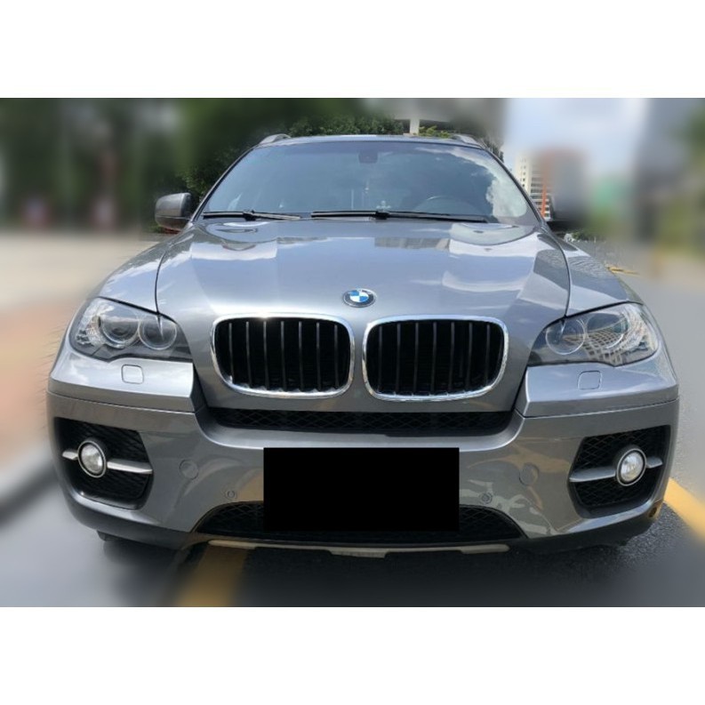 2008 BMW X5 售20萬 E71   二手車 中古車 黃先生
