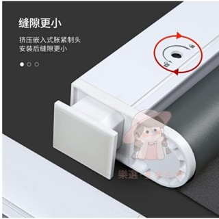 【桃園出貨】免打孔捲簾窗簾 拉繩捲簾 防水捲簾 上升捲簾 升降捲簾 化妝室浴室廁所廚房窗戶遮結簾辦公室遮陽簾全遮光熱賣