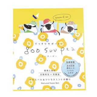 CHARLEY微碳酸舒綿入浴劑