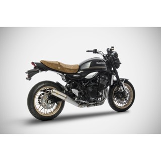 ZARD Z900RS 全段 排氣管 Z900 RS KAWASAKI