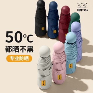 🍀臺灣低價🍀雨傘 陽傘 折疊傘 防曬 口袋傘 迷你口袋傘 防曬傘 遮陽傘 輕量傘 晴雨傘 迷你雨傘 黑膠遮陽