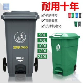 【全網💙最低】大型垃圾桶 分類垃圾桶 腳踏垃圾桶 戶外垃圾桶 有蓋垃圾桶 大垃圾桶 小垃圾桶 垃圾桶