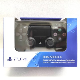 PS4 NEW 新款 DUALSHOCK 4 無線控制器 CUH-ZCT2 臺灣公司貨