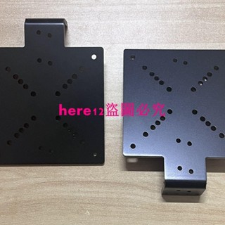 顯示器屏風掛架 間斷螢幕支架 顯示器支架 顯示屏掛架電腦支架007