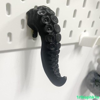 ✨💕✨ 章魚觸手掛鉤 之宜家洞洞板創意掛鉤 免打孔通用型墻面掛式可定製 免打孔 洞洞板 洞洞板掛鉤 洞洞板掛勾 裝飾掛鉤