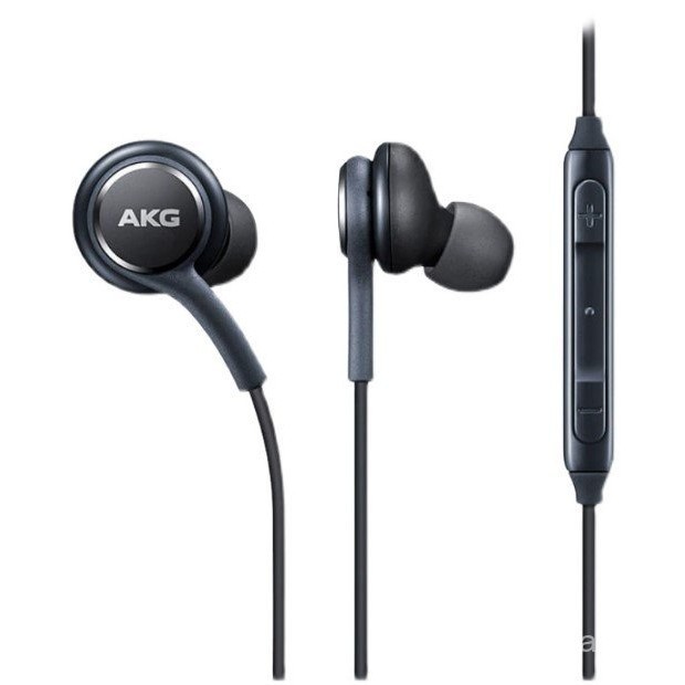 ✨星星百貨✨適用於三星S20有線入耳式耳機 帶麥線控type-c接口 AKG S20耳機