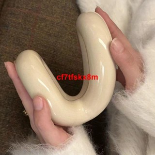 🌸熱賣/可開發票🌸創意生活繩結系列陶瓷牙刷架置物架情侶衛生間牙具牙裝飾收納架