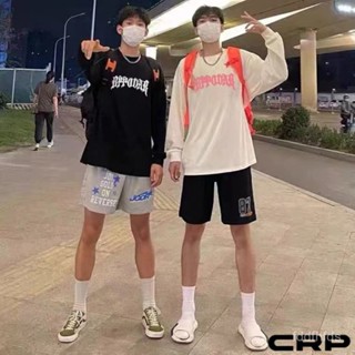 新款美式籃球上衣 速幹長袖 歐美上衣 寬鬆透氣上衣 跑步健身長袖 休閒運動上衣 投籃服 籃球衣 秋季長袖男 大碼長袖