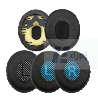 【MYH】適用博士Bose QC3 耳機套 ON-EAR OE1海綿套皮耳套耳罩棉耳墊配件