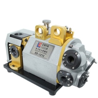 【促銷活動&限時打折】 磨刀機 研磨機 電動複閤磨刀機 藍博銑刀鑽頭一體研磨機 全自動小型砂輪傻瓜式萬能電動複閤