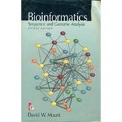 [華通書坊]Bioinformatics: sequence and genome analysis 2/E Mount 9789746520706