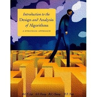 [華通書坊]Introduction to the Design and Analysis of Algorithms 2e Lee 9789863412052