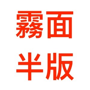 【現貨出清】霧面半版玻璃貼 Desire 10/Desire 10 Life/825