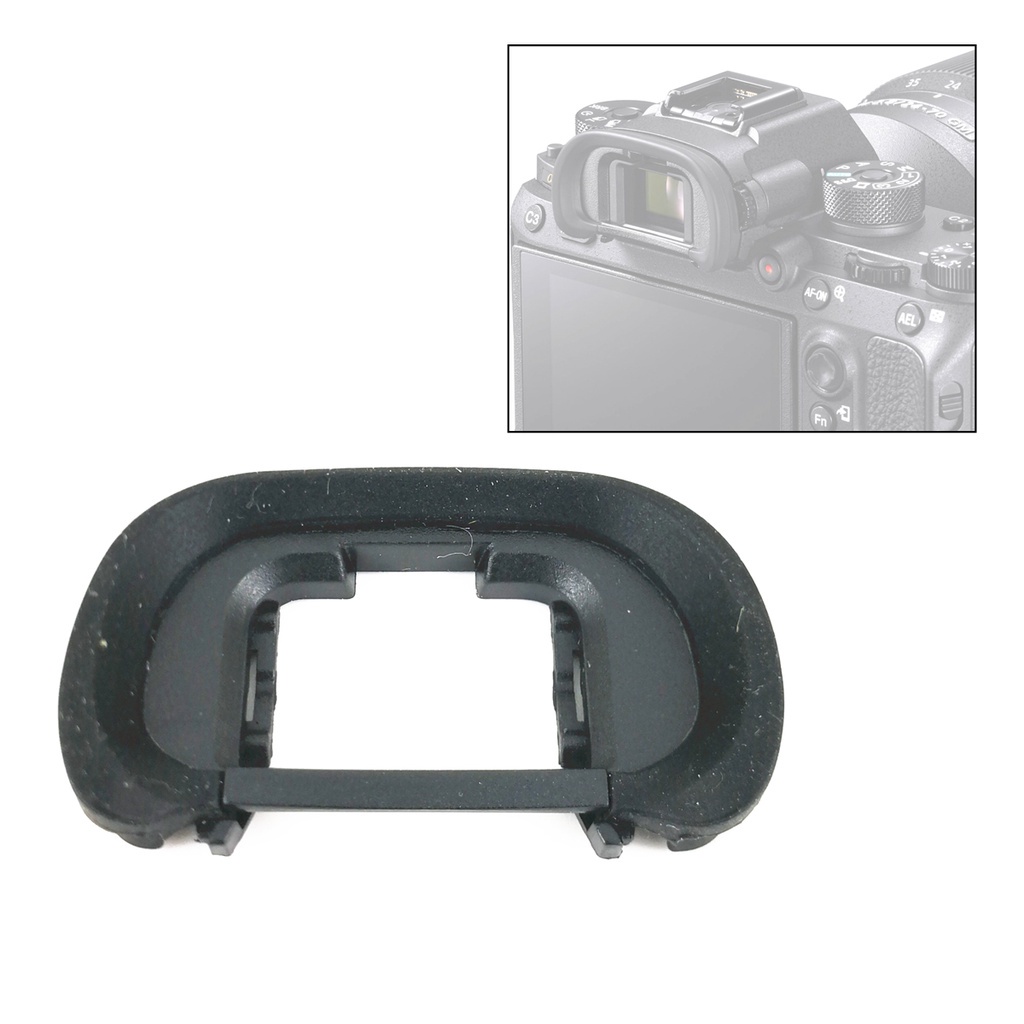 EP18 Rubber Viewfinder Eyecup for Sony A7 A7S A7R II III A9