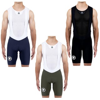 WAST W-AERO PRO BIB SHORT II/男款/車褲/騎行褲/吊帶車褲-崇越單車休閒館