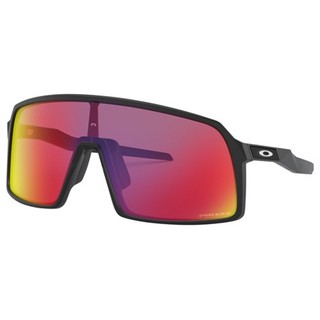 OAKLEY SUTRO 亞洲版 PRIZM 色控科技 路面專用鏡片/風鏡/運動眼鏡-崇越單車休閒館