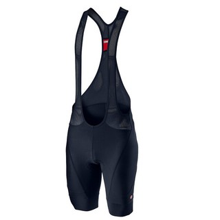 CASTELLI 蠍子 ENDURANCE 3 BIBSHORT車褲-崇越單車休閒館