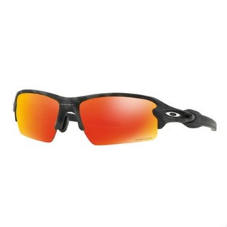 OAKLEY FLAK 2.0 BLACK CAMO COLLECTION/風鏡/運動眼鏡-崇越單車休閒館