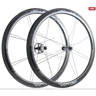 Rolf-Prima ARES 4 一級碳纖輪組-崇越單車休閒館