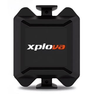 XPLOVA TS5 速度&踏頻雙模感應器-崇越單車休閒館