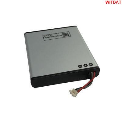 WITBAT適用索尼PS Vita 2000 PSV2000游戲機電池SP86R🎀