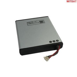 WITBAT適用索尼PS Vita 2000 PSV2000遊戲機電池SP86R🎀