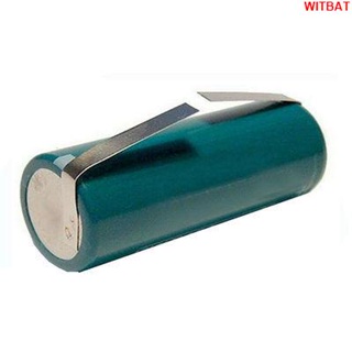 WITBAT適用歐樂B Triumph v1 3731 3738 3745 電動牙刷電池🎀