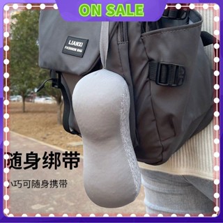 【今日新品】迷你 小頸枕 便攜 豆豆 U型枕 成人 短途旅行 仰睡 護頸枕 午睡 趴睡 枕頭 豆豆枕 豆豆小睡枕 迷你枕