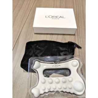 *~蘭華小舖~*巴黎萊雅 L'OREAL 魔手療癒刮痧棒