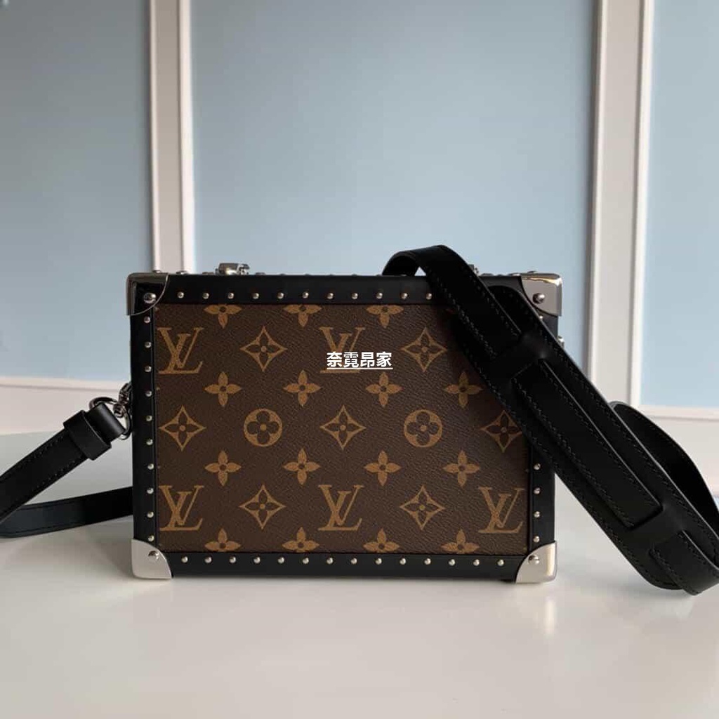 Clutch discount box lv