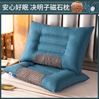 五星級飯店枕獨立筒枕 100%純棉立體枕 銀離子抑菌 枕頭