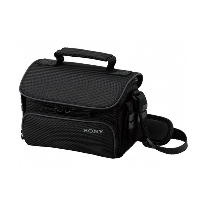 【京造】SONY原廠 LCS-U10 NEX LCS-BBD多功能攝影包 側背包 相機包 多款