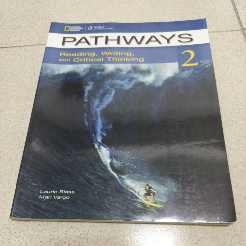 Pathways 2 二手