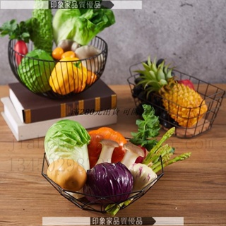 滿280元出貨 仿真食物模型 道具擺飾 仿真水果蔬菜組合軟硅膠菜椒菇小白菜土豆南瓜菠蘿提子玩具模型