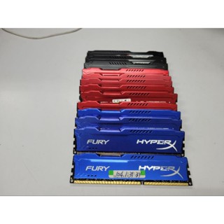 【 大胖電腦 】Kingston 金士頓 DDR3 1866 8G 桌上型記憶體/終生保固