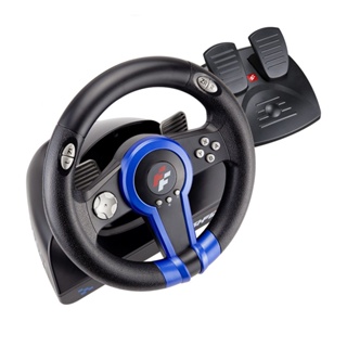 【NS】週邊 FlashFire DRIFT WHEEL彎道車神(SWITCH&PC)2- IN-ONE ES300A 墊腳石購物網