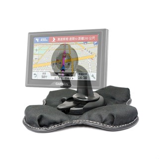 GARMIN GDR 190 GDR190 DriveSmart 76 61 65 57 中控台 車用布質防滑四腳座