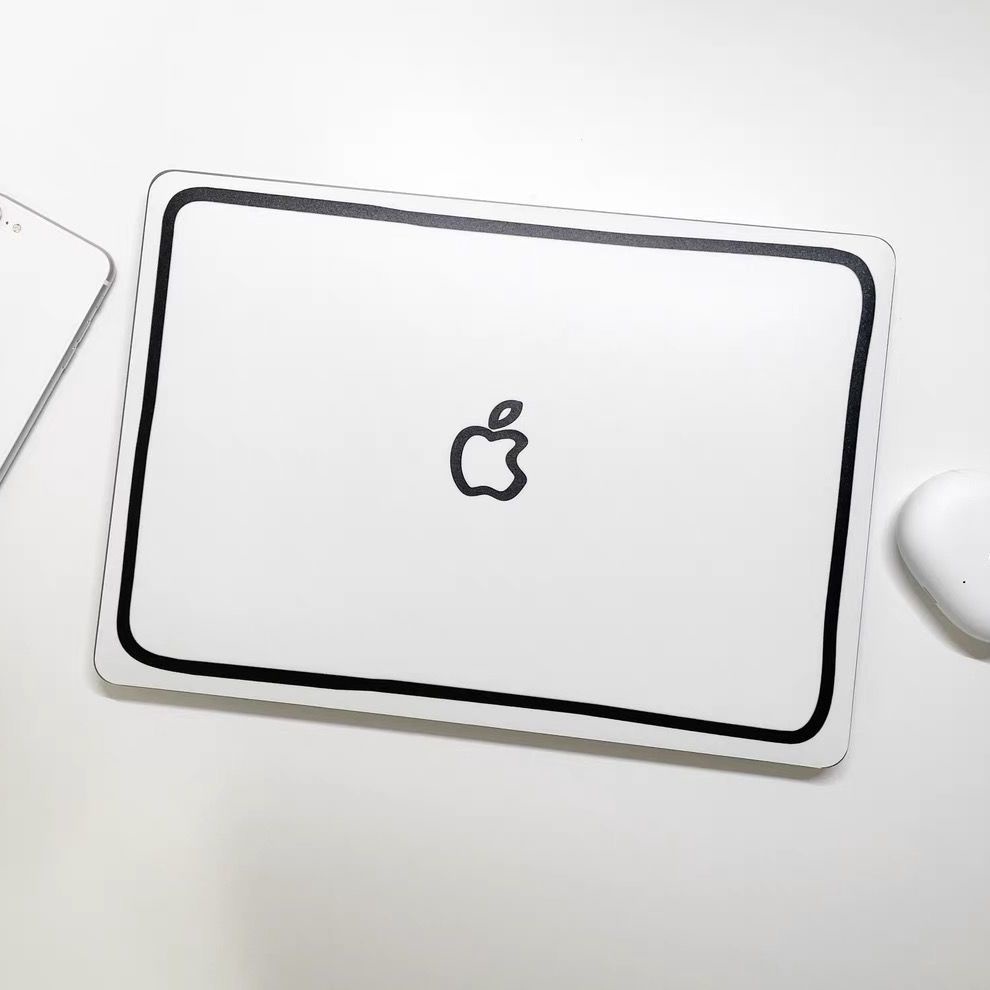 ☬2020款macbookpro保護殼m1全包16寸13適用蘋果電腦保護套mac