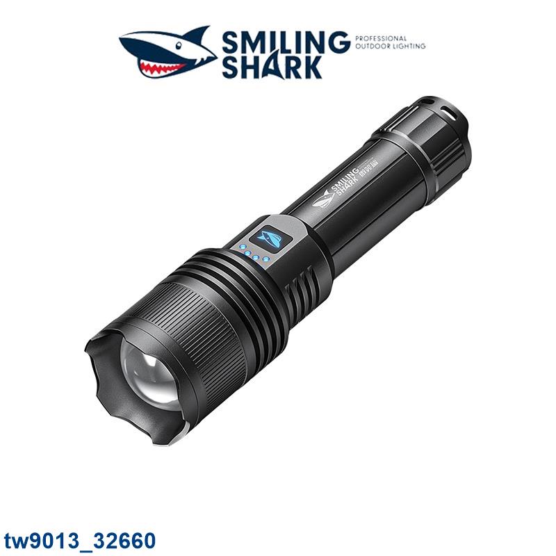 SD5212 强光手電筒M80超亮遠射手電led USB充電變焦防水停電應急耐用戶外登山26650長續航