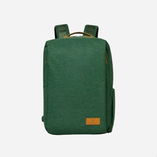 Nordace Siena Pro 13 背包-綠色 墊腳石購物網