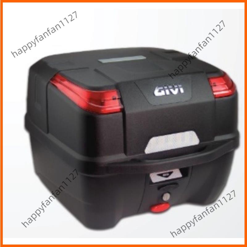 廠家直供 Givi BOX ~BNM ATLAS [包括底板]