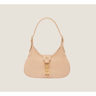 二手精品 MIUMIU/MIU MIU 5BC157 hobo