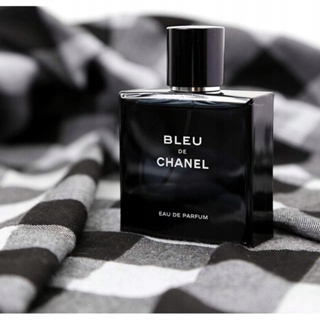 Chanel Bleu De Chanel EDP 100ML 蔚藍香水 淡香水 3145891073607